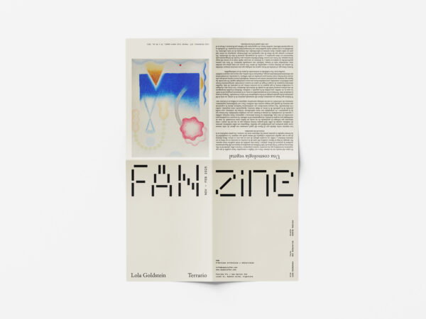 Fanzines - Imagen 5