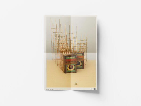 Fanzines - Imagen 6