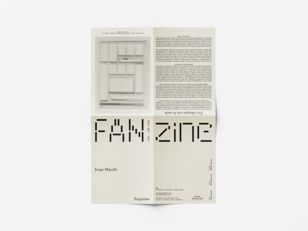 Fanzines - Imagen 7