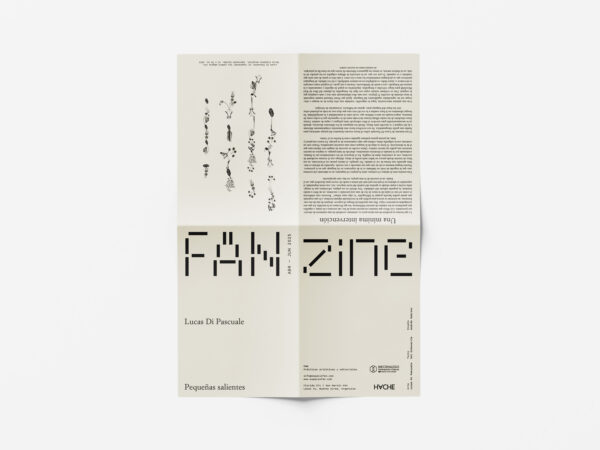 Fanzines - Imagen 9