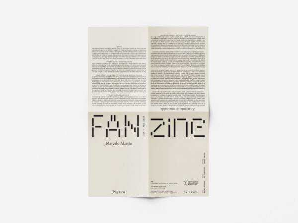 Fanzines - Imagen 11