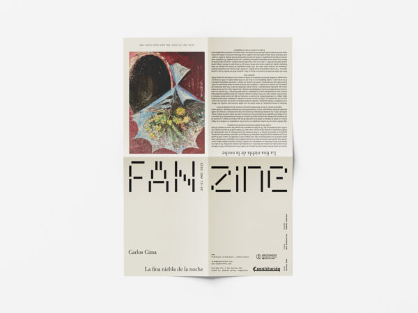 Fanzines - Imagen 13