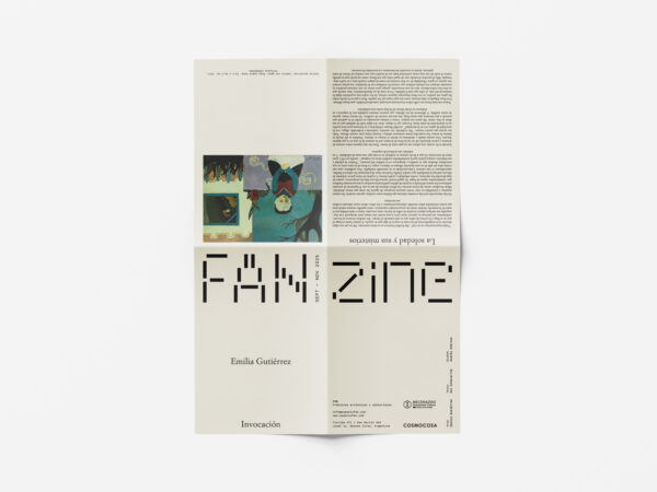 Fanzines - Imagen 15